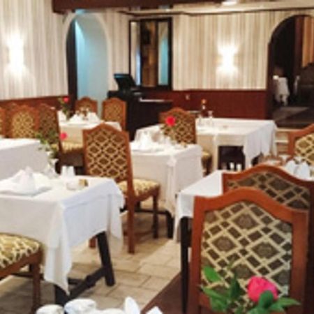 Hotel Suisse Algiers Eksteriør bilde