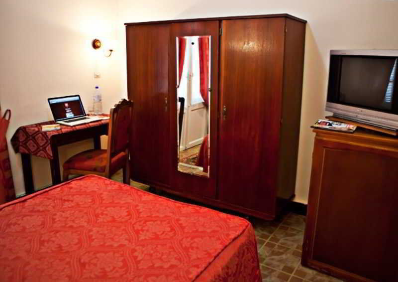 Hotel Suisse Algiers Eksteriør bilde