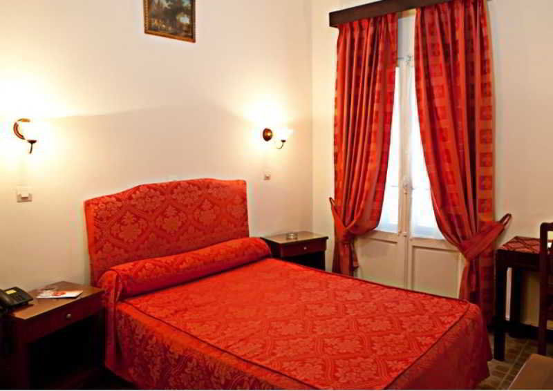 Hotel Suisse Algiers Eksteriør bilde