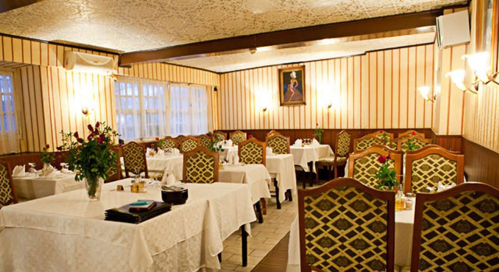 Hotel Suisse Algiers Eksteriør bilde