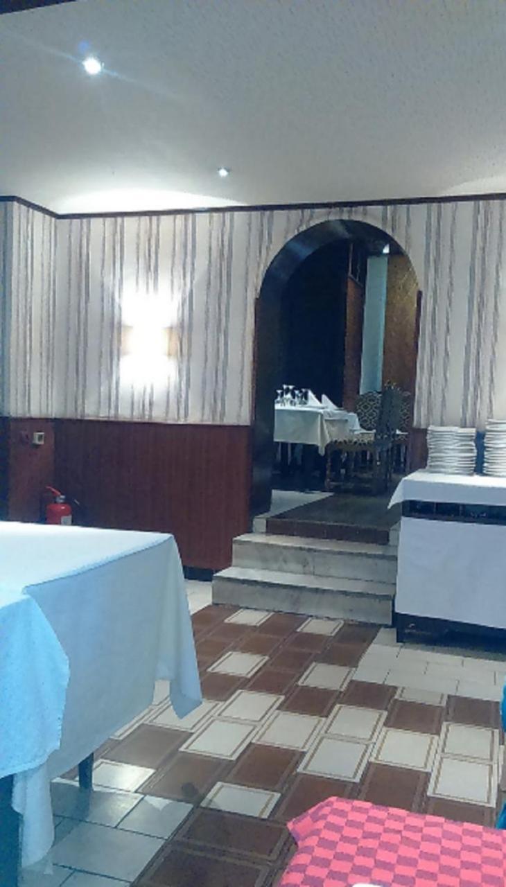 Hotel Suisse Algiers Eksteriør bilde