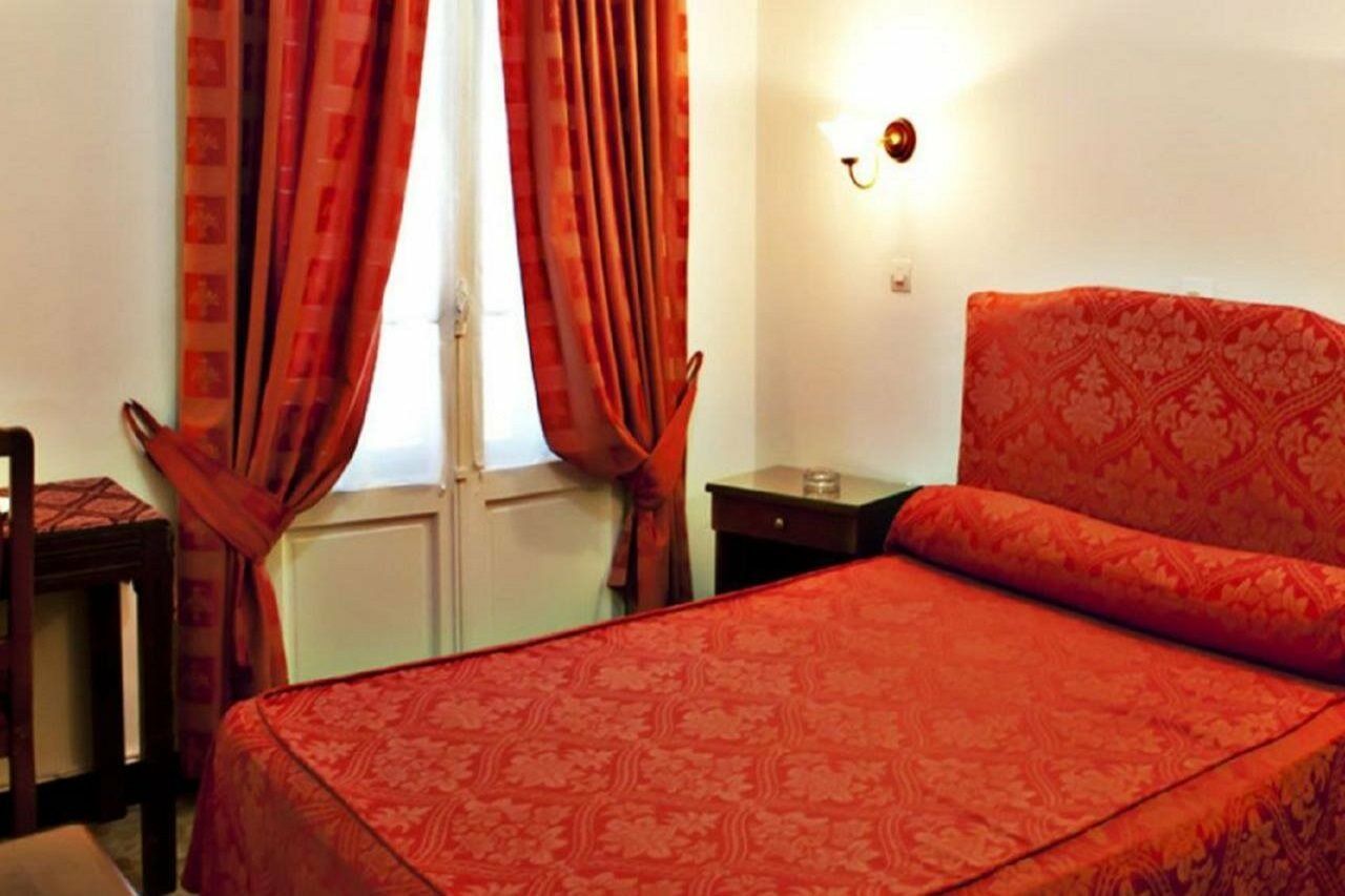 Hotel Suisse Algiers Eksteriør bilde