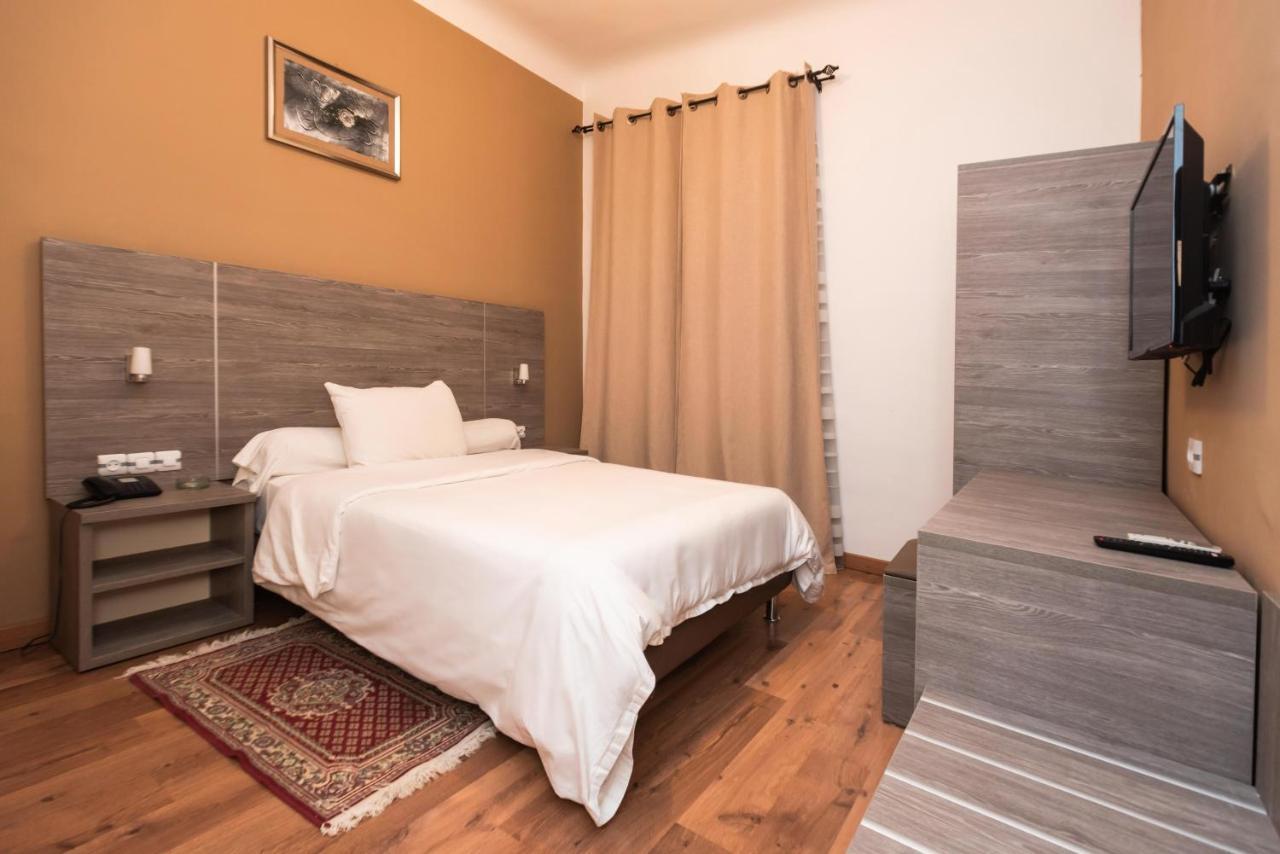 Hotel Suisse Algiers Eksteriør bilde